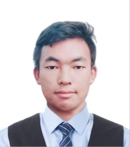 Sanjay Bahadur Tamang SR Driver