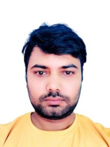 Aakash kr Shrivastav