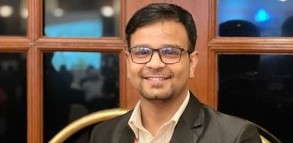 Dhurba Tiwari Deputy Manager (Engineering Geology)