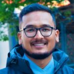 Praveen Upadhaya Kandel Deputy Manager