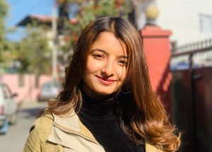 Shikshya Khatiwada Engineering Geologist