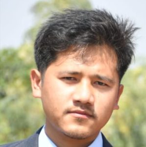 Prakash Waiba Driver