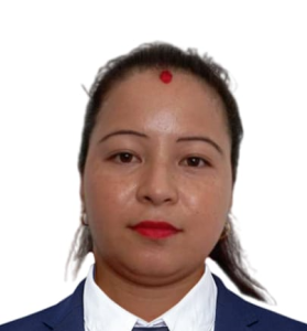 Asmita Shrestha