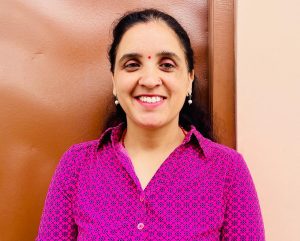 Laxmi Sharma Lamichhane Engineer(Architect)