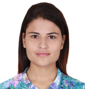 Neha Gautam Admin/Finance Officer