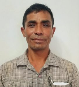 Uttam Maharjan Logistic Assistant
