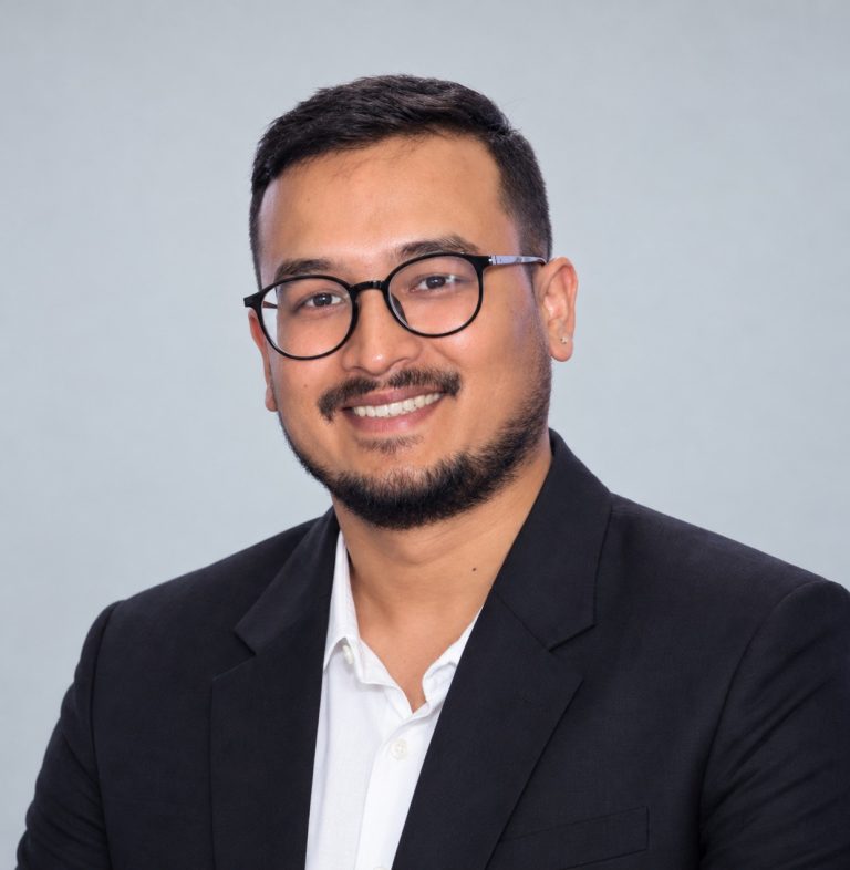 Praveen Upadhyaya