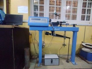Direct shear apparatus