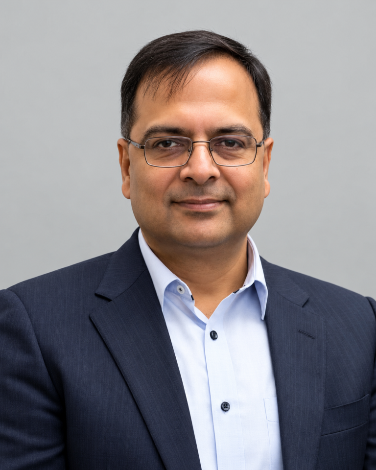 Prof. Dr. Ranjan Kumar Dahal