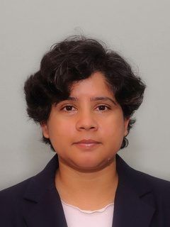 Dr. Manita Timilsina