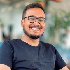 Praveen Upadhyaya Kandel