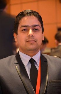 Dr. Sunam Kumar Sharma