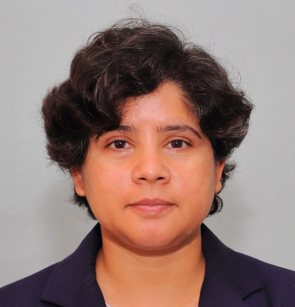 Manita Timalsina