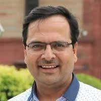 Ranjan-Kumar-Dahal