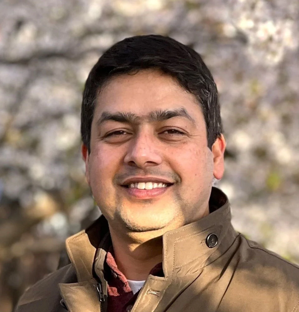 Sunam Sharma